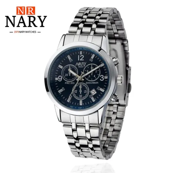 Nary 6033