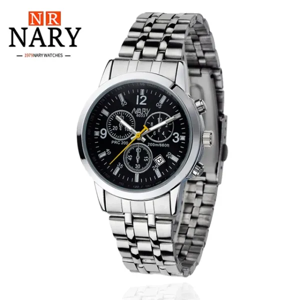 Nary 6033