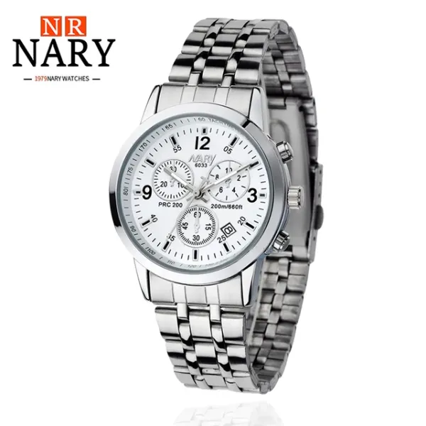 Nary 6033