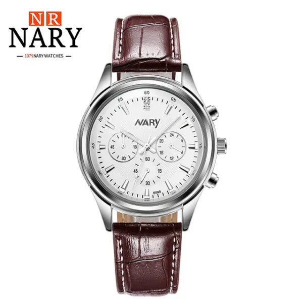 Nary 6098