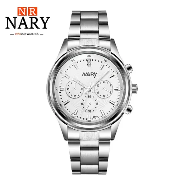 Nary 6098