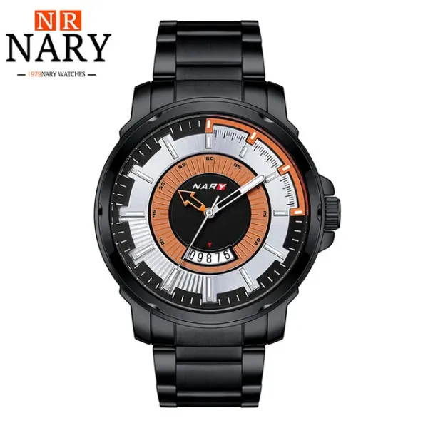 Nary 8014