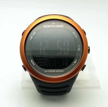 North Edge Amphibi