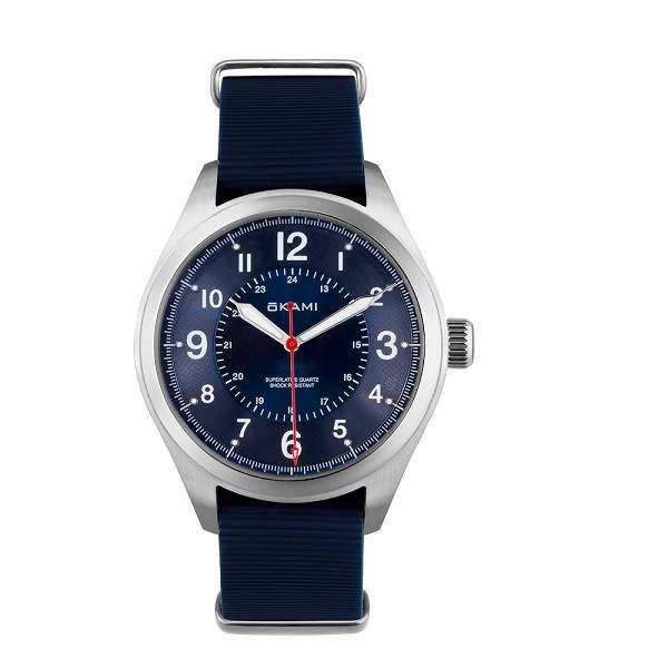 Okami K428SSN-01RN