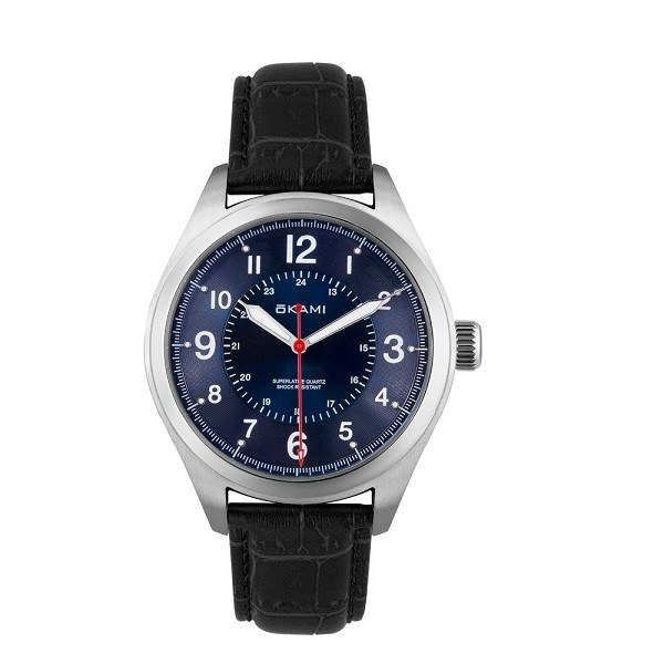 Okami KM42SSN-01LB
