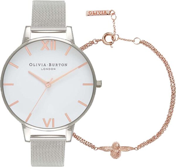 Olivia Burton OB16GSET19