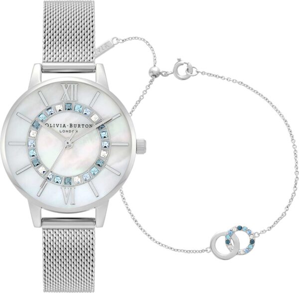 Olivia Burton OBGSET161