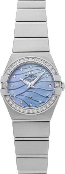 Omega 123.15.24.60.57.001