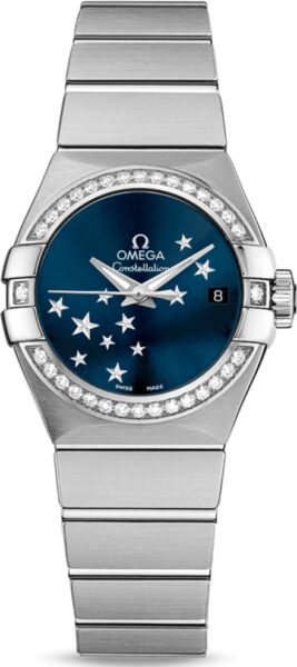 Omega 123.15.27.20.03.001