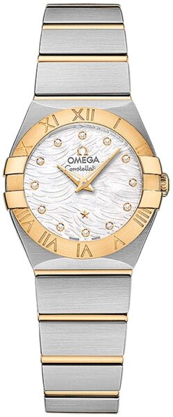 Omega 123.20.24.60.55.008