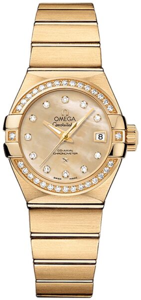 Omega 123.55.27.20.57.002