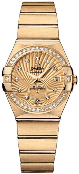 Omega 123.55.27.20.58.001
