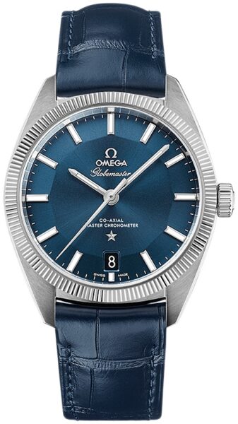 Omega 130.33.39.21.03.001