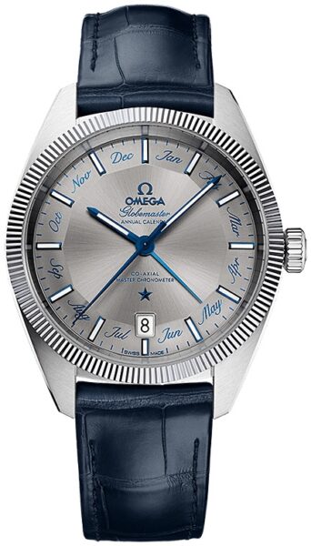 Omega 130.33.41.22.06.001