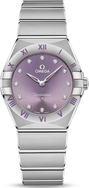 Omega 131.10.28.60.60.002