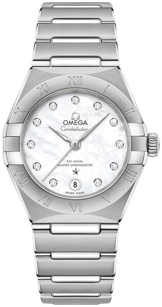 Omega 131.10.29.20.55.001