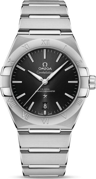 Omega 131.10.39.20.01.001