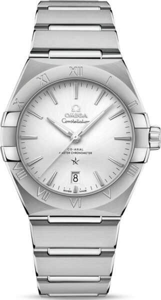 Omega 131.10.39.20.02.001