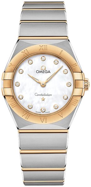 Omega 131.20.28.60.55.002