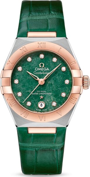 Omega 131.23.29.20.99.001