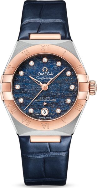 Omega 131.23.29.20.99.003