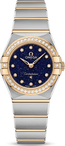 Omega 131.25.25.60.53.001