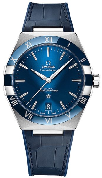 Omega 131.33.41.21.03.001