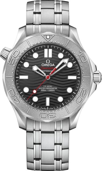 Omega 210.30.42.20.01.002