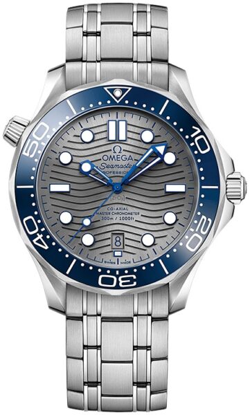 Omega 210.30.42.20.06.001