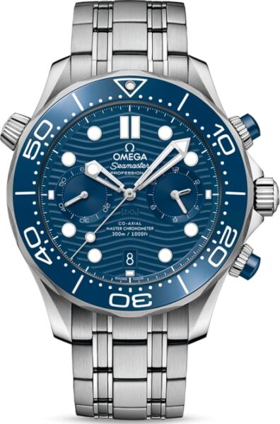 Omega 210.30.44.51.03.001