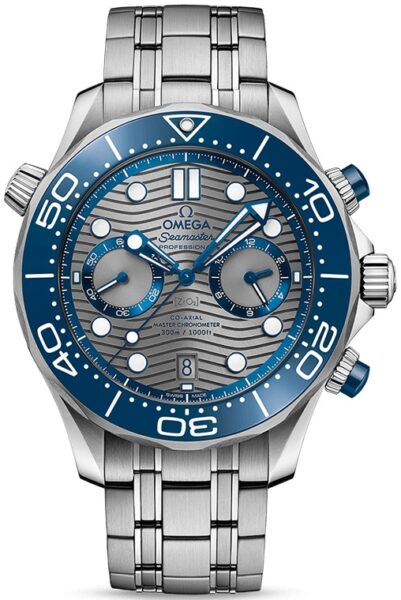 Omega 210.30.44.51.06.001