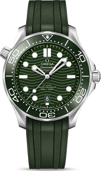 Omega 210.32.42.20.10.001