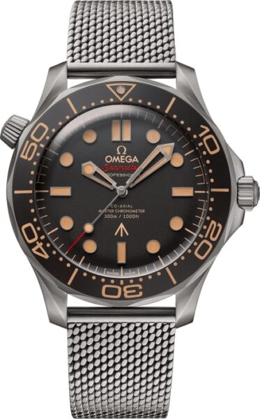 Omega 210.90.42.20.01.001