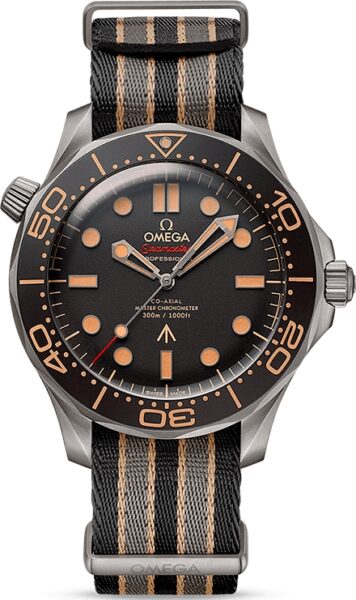 Omega 210.92.42.20.01.001