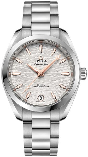 Omega 220.10.34.20.02.001