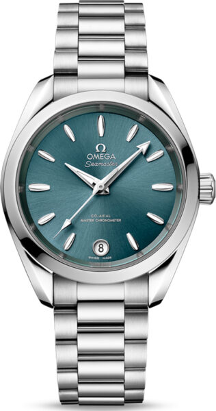 Omega 220.10.34.20.10.001