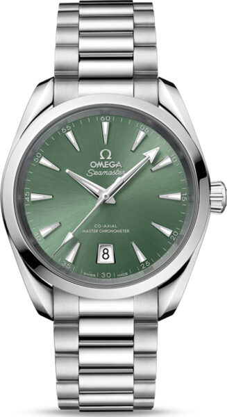 Omega 220.10.38.20.10.002