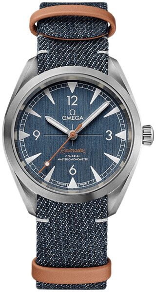 Omega 220.12.40.20.03.001
