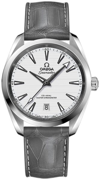 Omega 220.13.38.20.02.001