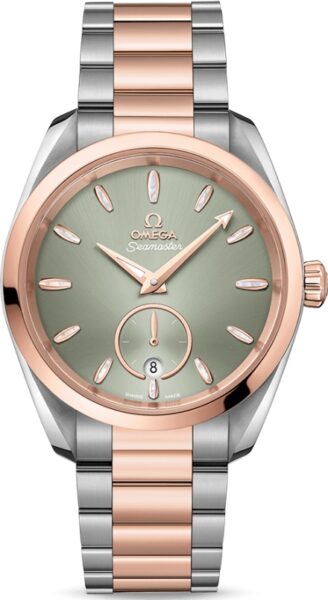 Omega 220.20.38.20.10.001