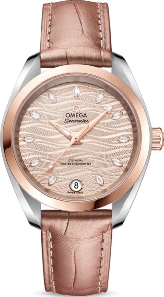 Omega 220.23.34.20.59.001