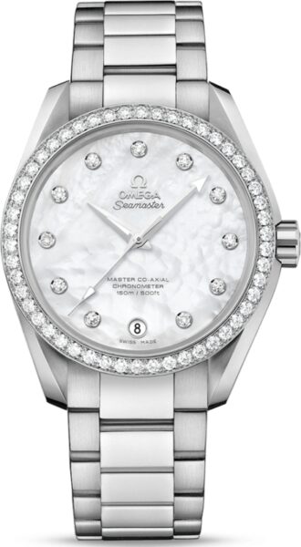 Omega 231.15.39.21.55.001