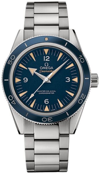Omega 233.90.41.21.03.001