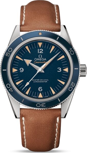 Omega 233.92.41.21.03.001