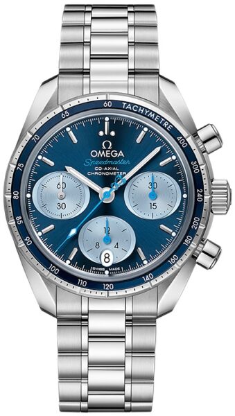 Omega 324.30.38.50.03.002