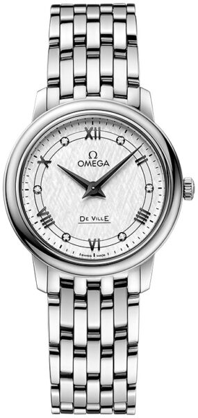 Omega 424.10.27.60.52.002
