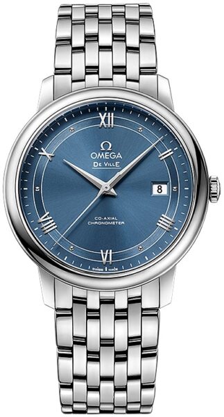 Omega 424.10.40.20.03.002