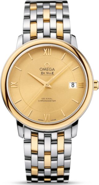 Omega 424.20.37.20.08.001