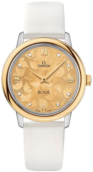 Omega 424.22.33.60.58.001