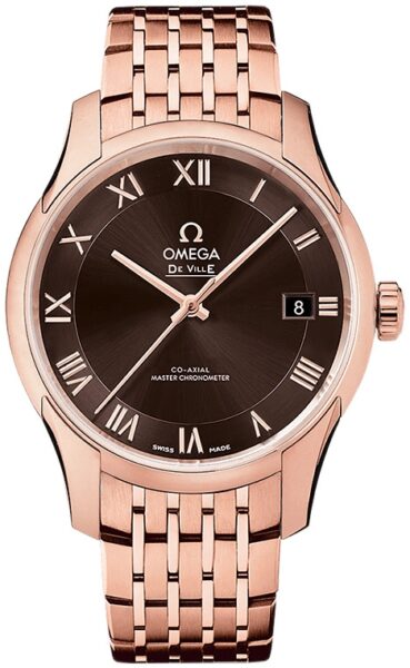 Omega 433.50.41.21.13.001